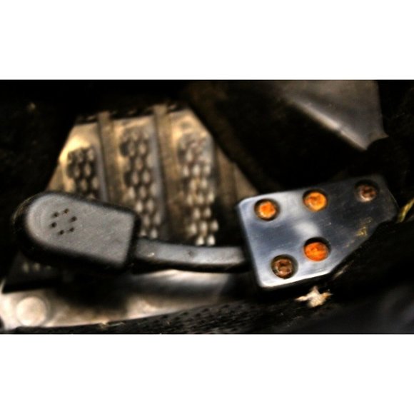 2004 Hasbro Darth Vader Voice Changing Helmet Mask Working Complete Star Wars - Picture 7 of 10